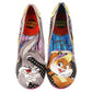 Irregular Choice Looney Tunes Bunny Love