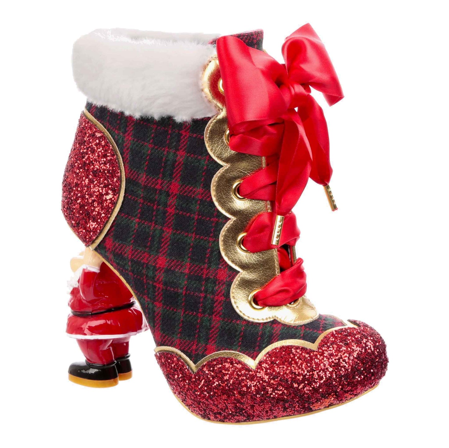 Irregular Choice Chimney Chum