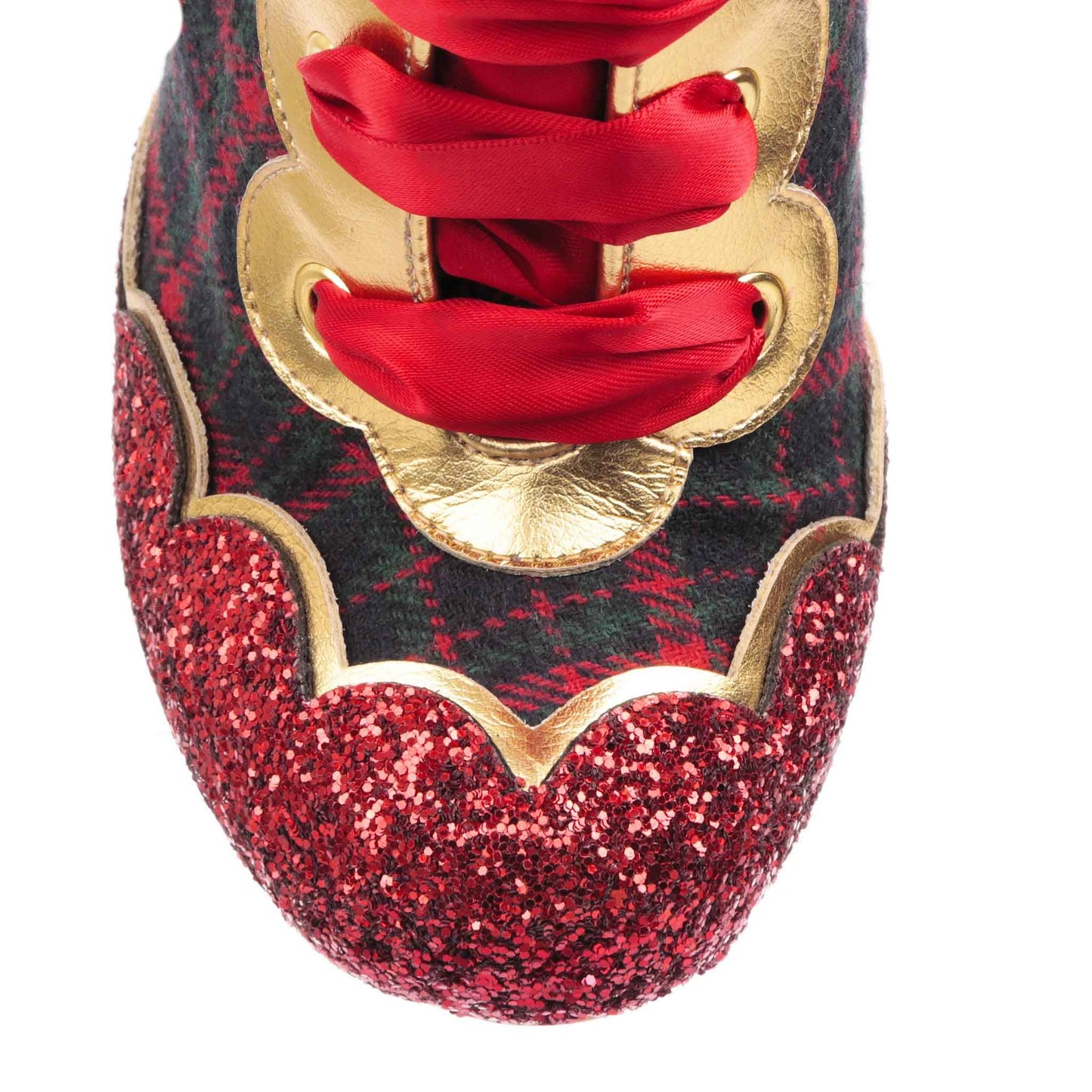 Irregular Choice Chimney Chum