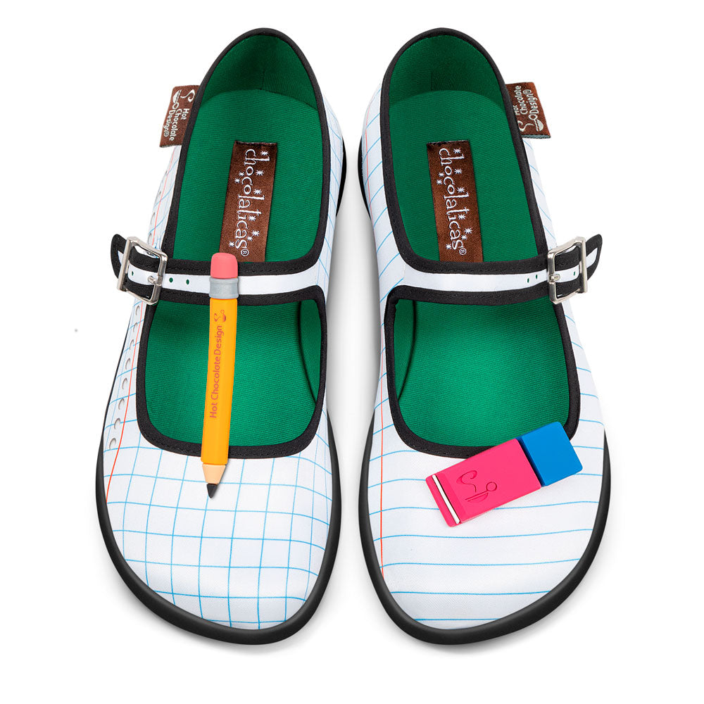 Fun teacher shoes hotsell