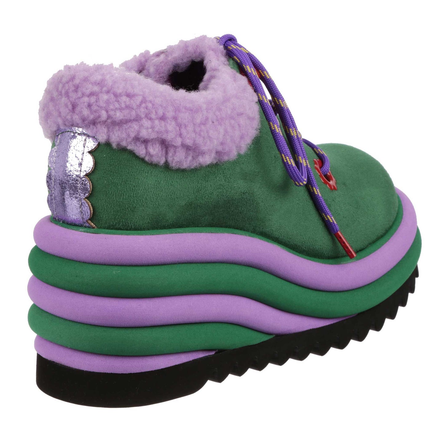 Irregular Choice Chunky Funky