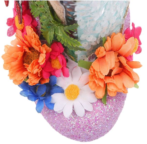 Irregular Choice Wizard Of Oz Dont Burst My Bubble