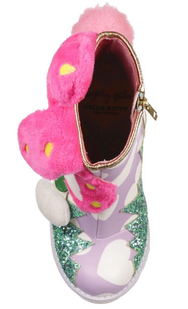 Irregular Choice Sanrio Everyone Loves You