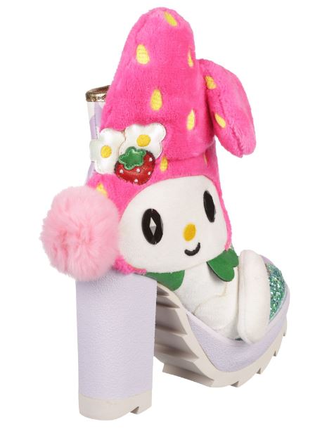 Irregular Choice Sanrio Everyone Loves You