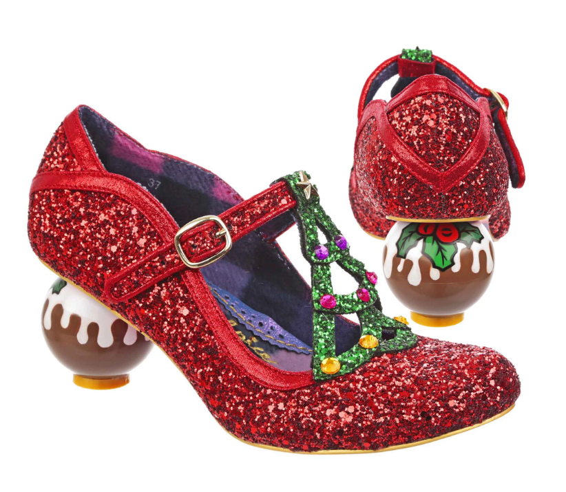 Shop NEW 2020 Irregular Choice Shoes, Heels, & Apparel!