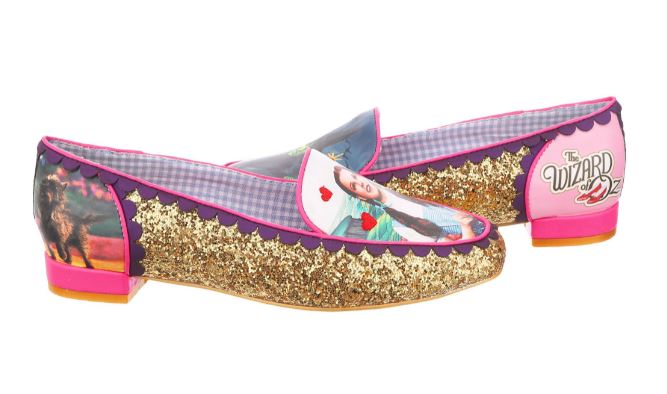 Irregular Choice Wizard Of Oz Good And Evil