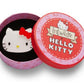 Erstwilder Sanrio Hello Kitty Brooch