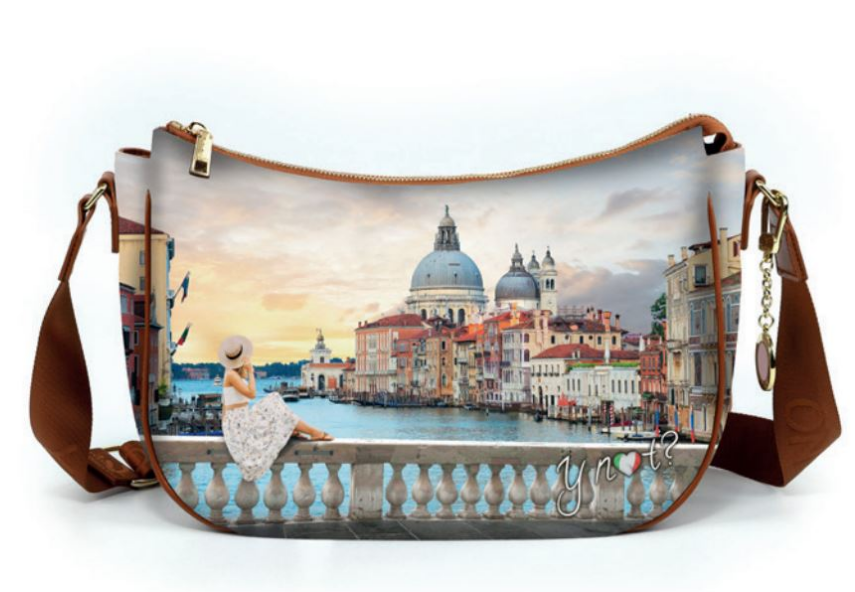Borsa tracolla y not clearance