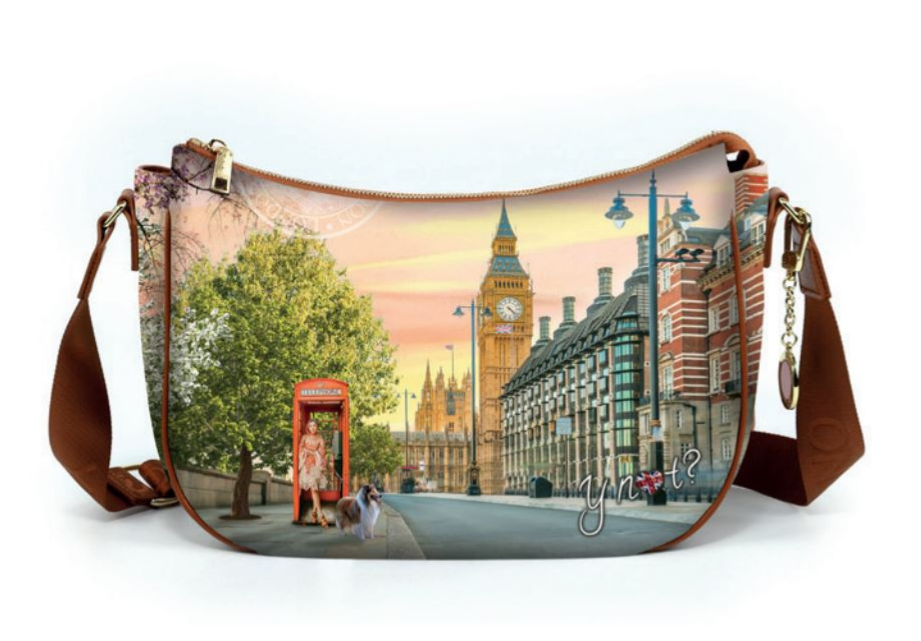 Hobo bag ynot Clearance