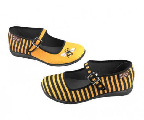 PREORDER Chocolaticas Honey