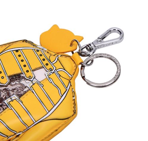 Vendula x Queen Freddie Murcury Jacket Charm
