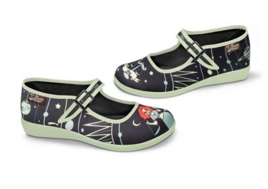 Chocolaticas SS Libra