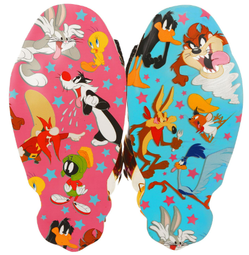 Irregular Choice Looney Tunes Merrie Melodies