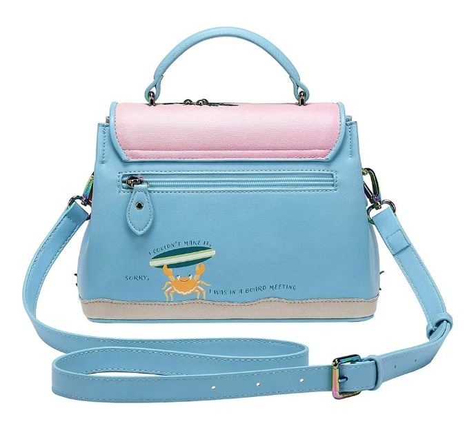 Vendula Surf Shack Mini Grace Bag