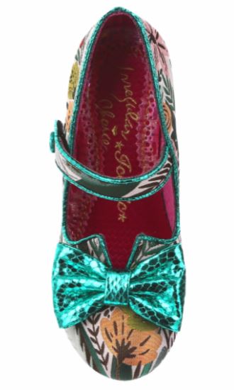 Irregular Choice Piccolo