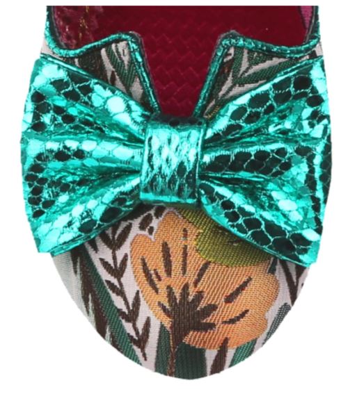 Irregular Choice Piccolo