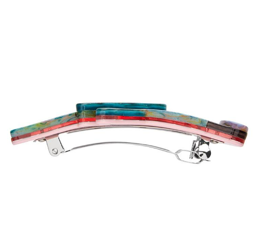 Erstwilder La Belle Epoque Rite Of Spring Hair Clip Barrette
