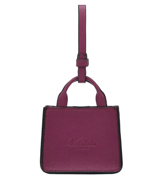Vendula Ghoulevard Mini Shopfront Charm