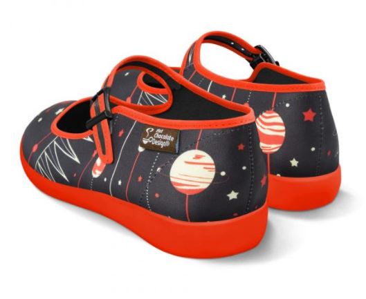 Chocolaticas SS Sagittarius