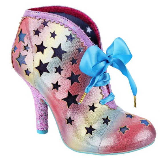 Irregular Choice Sirius