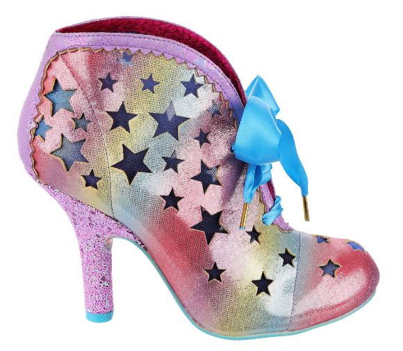 Irregular Choice Sirius