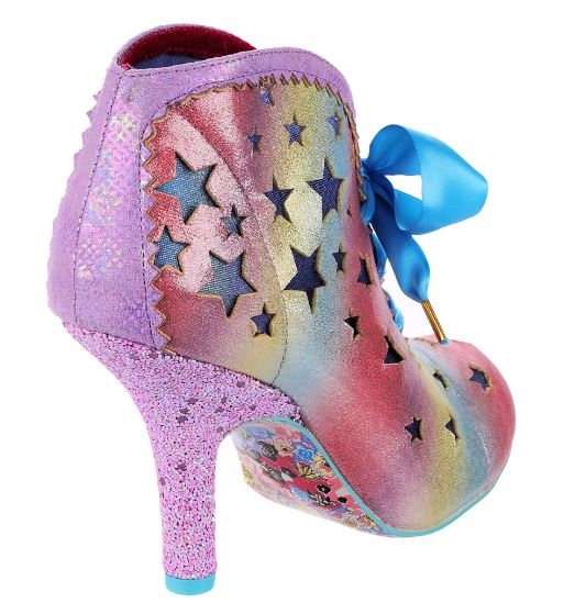 Irregular Choice Sirius