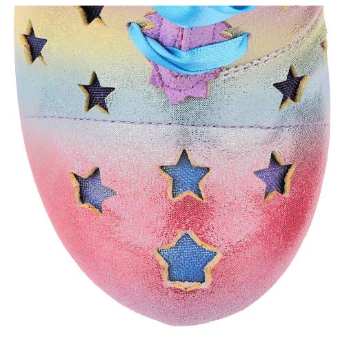 Irregular Choice Sirius