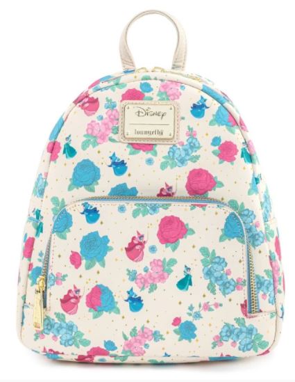 Pastel deals pokemon loungefly