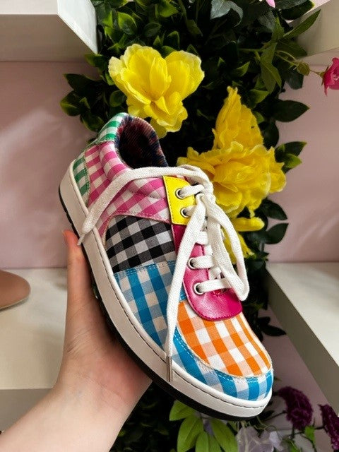 Irregular Choice Starlight Streamer