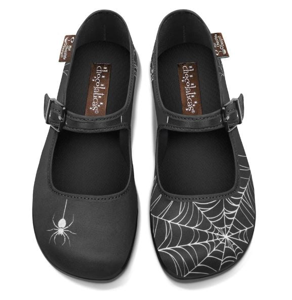 PREORDER Chocolaticas Spider