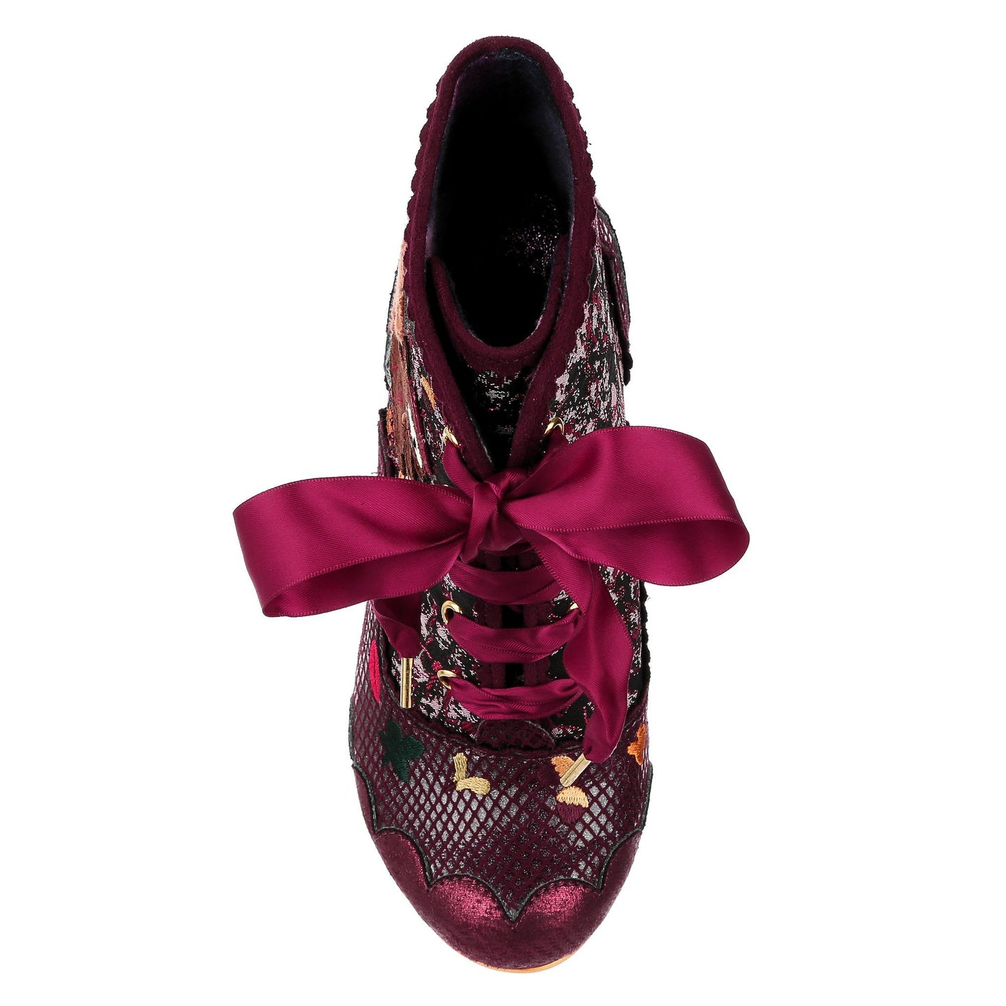 Irregular Choice Squirrel Away