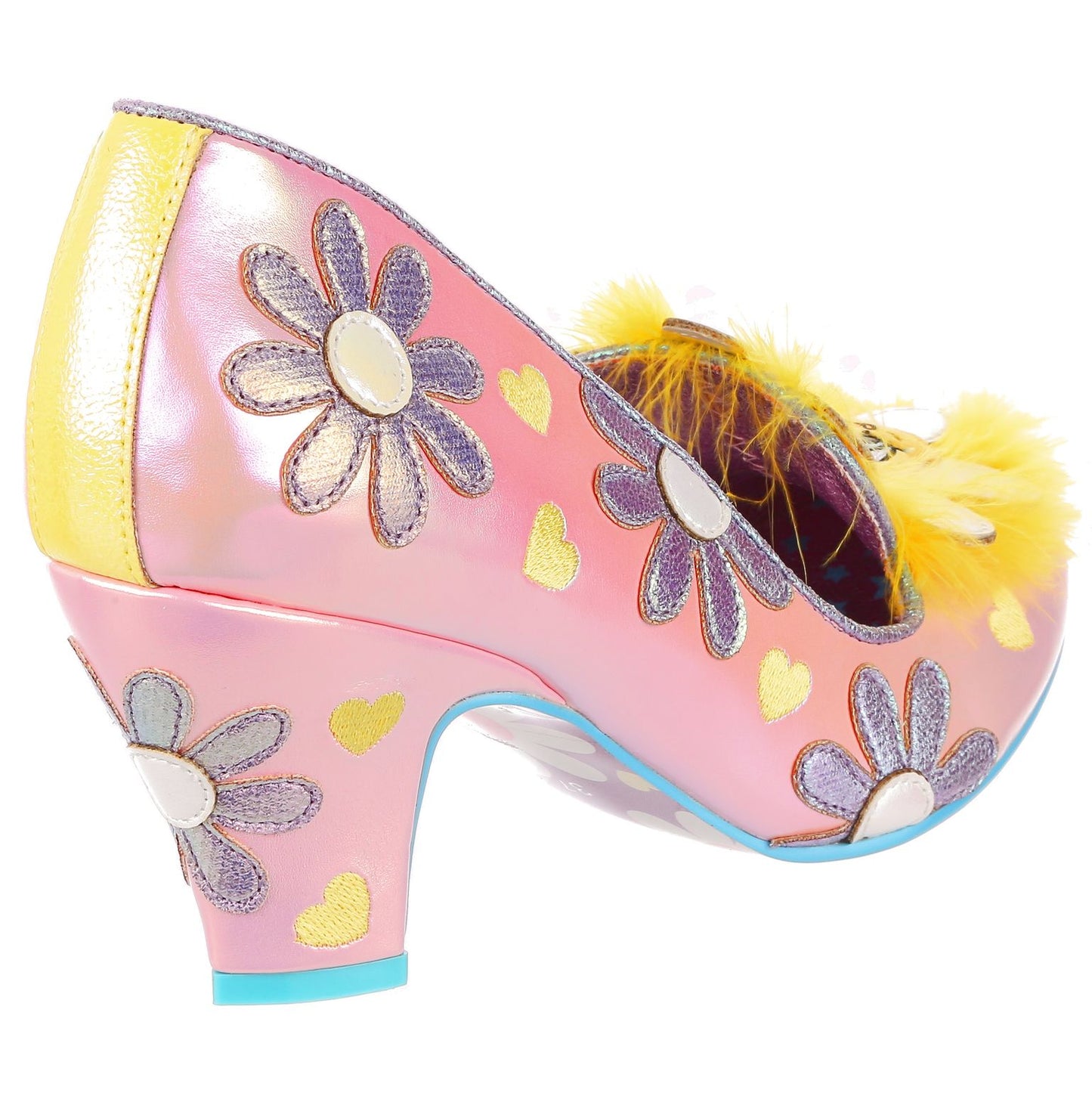 Irregular Choice Looney Tunes Tweety Twist