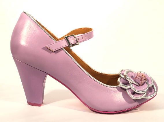 Cristofoli Juliet Lilac