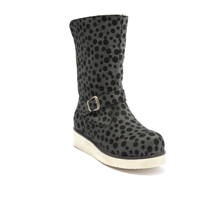 Lola Ramona Lexy Grey Pony Boot