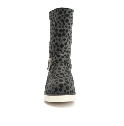 Lola Ramona Lexy Grey Pony Boot