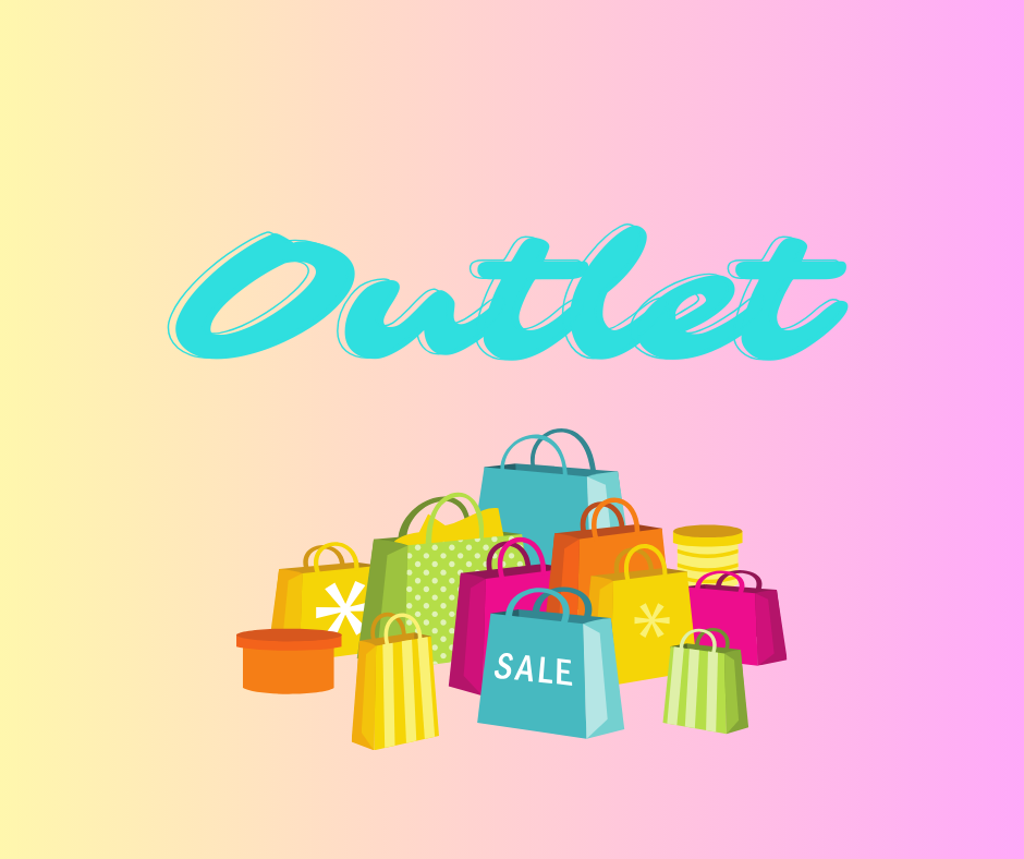 THE OUTLET VAULT Page 6 Shoe Fun