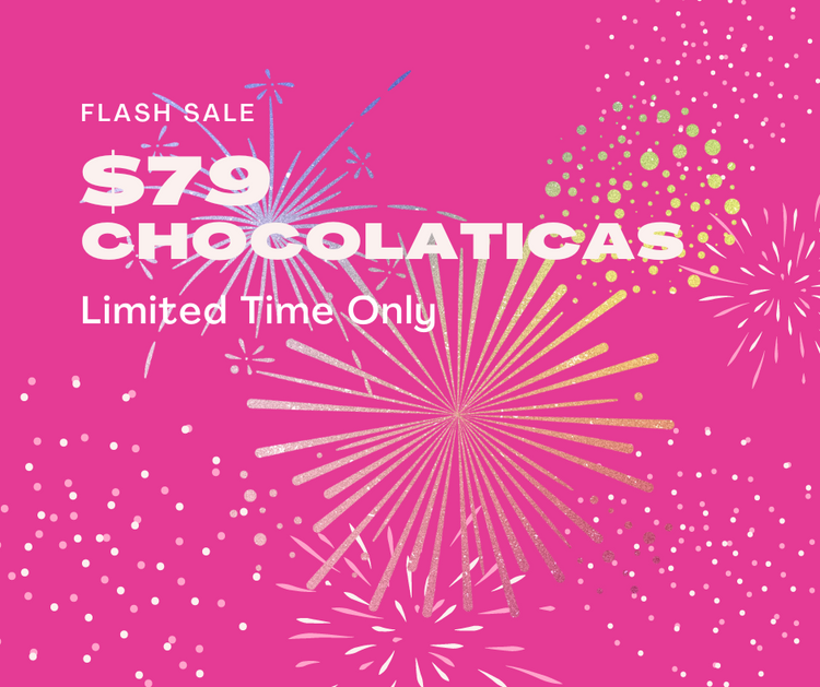 Chocolaticas hotsell drug store