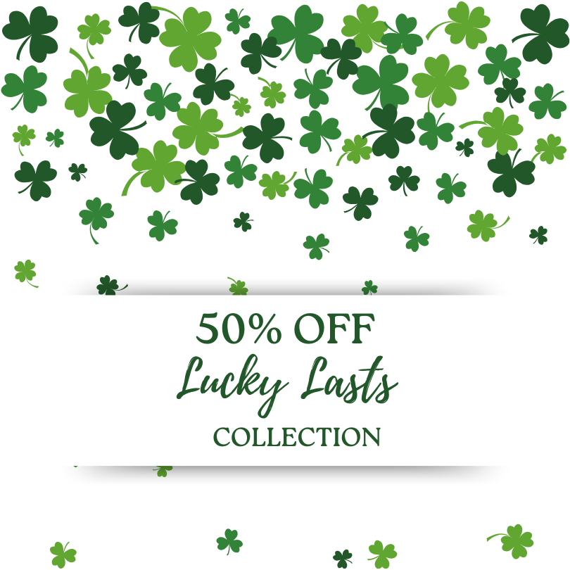 Lucky Lasts Page 16 Shoe Fun