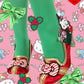 Irregular Choice Sanrio Kitty Kringle