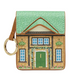 Vendula Village House Coin Purse No 10