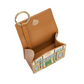 Vendula Village House Coin Purse No 10