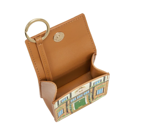 Vendula Village House Coin Purse No 10