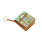 Vendula Village House Coin Purse No 10