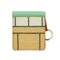Vendula Village House Coin Purse No 10
