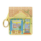 Vendula Village House Coin Purse No 12