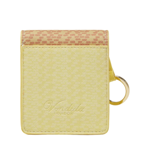 Vendula Village House Coin Purse No 12