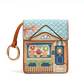 Vendula Village House Coin Purse No 18