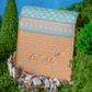 Vendula Village House Coin Purse No 18