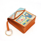 Vendula Village House Coin Purse No 18