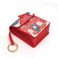 Vendula Village House Coin Purse No 22